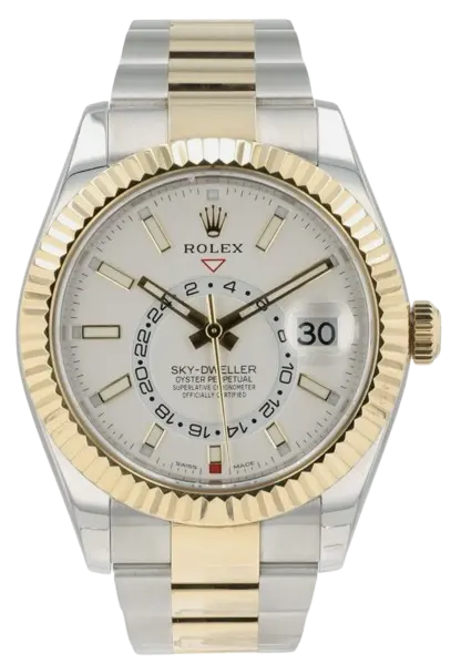 Rolex Labor Day Deals at eBay