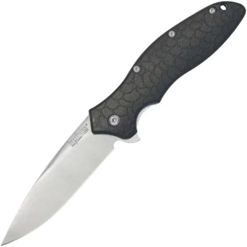 Kershaw Oso Sweet 3" EDC Pocket Knife