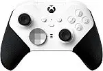 Xbox Elite Series 2 Core Wireless Gaming Controller (White)