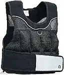 20-lb CAP Barbell Adjustable Weighted Vest