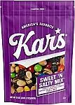 34-Oz Kar’s Nuts Sweet ‘N Salty Trail Mix