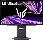 LG 27GX790A-B 27" QHD Ultragear OLED Gaming Monitor