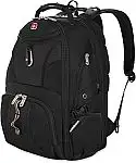 SWISSGEAR 1900 ScanSmart Laptop Backpack