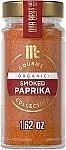 1.62-Oz McCormick Gourmet Collection Smoked Paprika