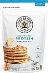 12-Oz King Arthur Flour Gluten Free Protein Pancake Mix