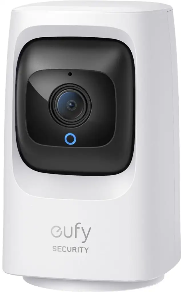 Certified Refurb Eufy 2K Smart Security Camera