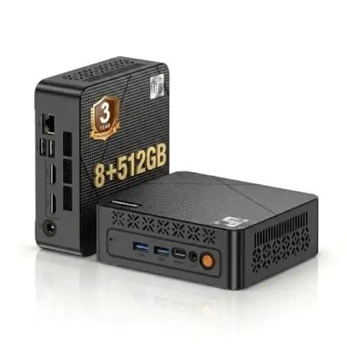 Origimagic 5005U Mini Desktop PC