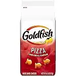 6.6-Ounce Goldfish Pizza Cheese Crackers