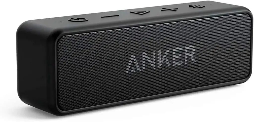 Certified Refurb Anker Soundcore 2 Bluetooth Speaker