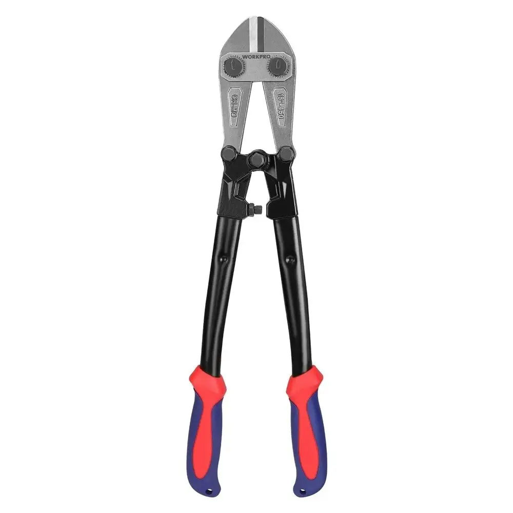 WorkPro 18" Bolt Cutters