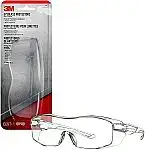 3M Over-the-Glasses Safety Eyeglass Protectors