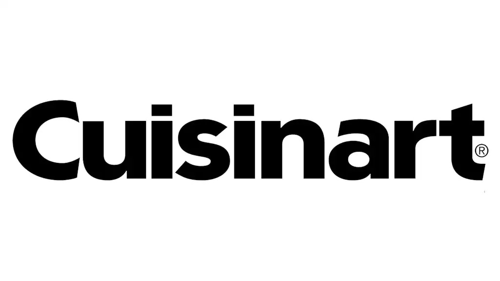 Cuisinart Labor Day Sale