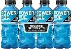 8-Pack 20-Oz POWERADE Sports Drink (Mountain Blast)