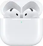 Apple AirPods 4 Wireless Earbuds (USB-C Charging Case)