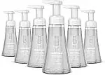 6-Pack 10-Oz method Foaming Hand Wash (Sweet Water)