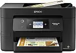 Epson WorkForce Pro WF-3820 Wireless All-in-One Printer