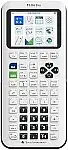 Texas Instruments TI-84 Evo Graphing Calculator