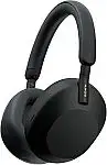 Sony WH-1000XM5 Premium Noise Cancelling Wireless Headphones