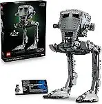 LEGO Star Wars at-ST Walker Building Set 75417