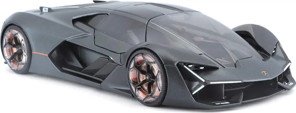 Bburago 1:24 Lamborghini Terzo Millenio Die-Cast Model Car