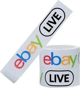 eBay Live Labor Day Auctions