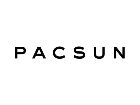 Pacsun Labor Day Sale