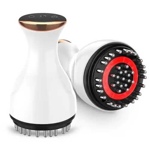 JonterKing Lymphatic Drainage Massager