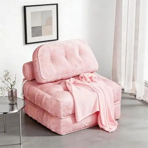 Neslako Folding Sofa Bed