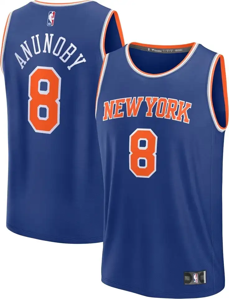 NBA Labor Day Jersey Deals at Fanatics
