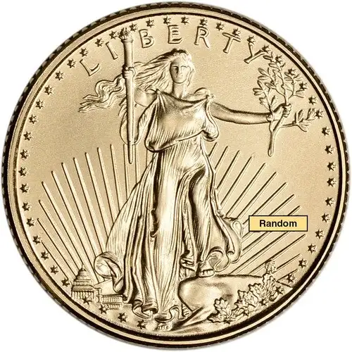 Liberty Coin Deals at eBay