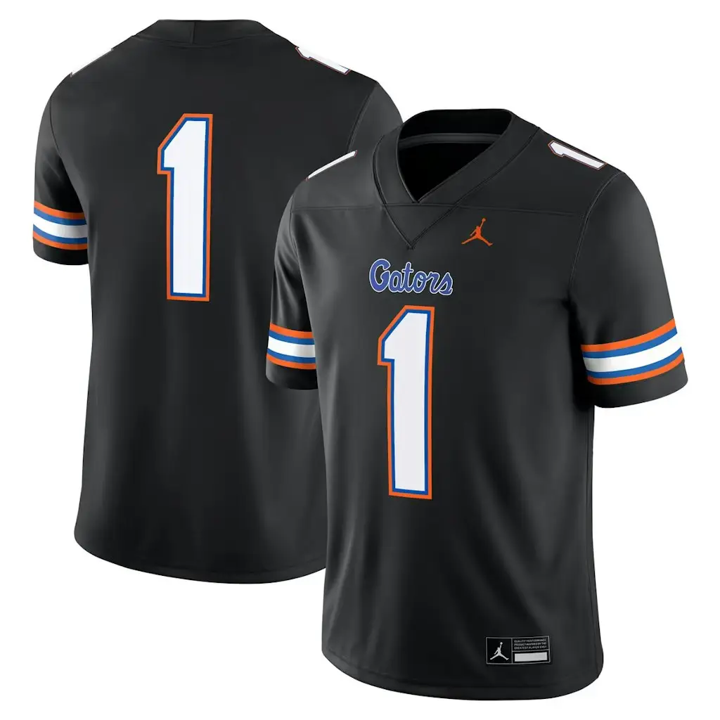 NCAA Labor Day Jersey Deals at Fanatics