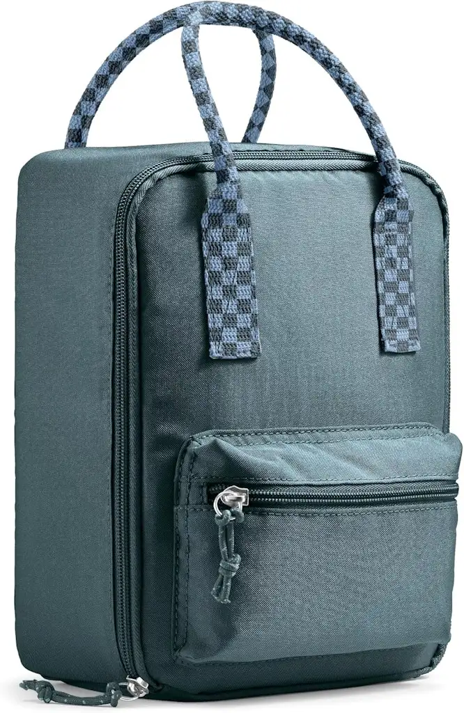 Fit & Fresh Connor Insulated Lunch Box