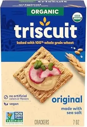 Snack & Pantry Restock Sale at Woot
