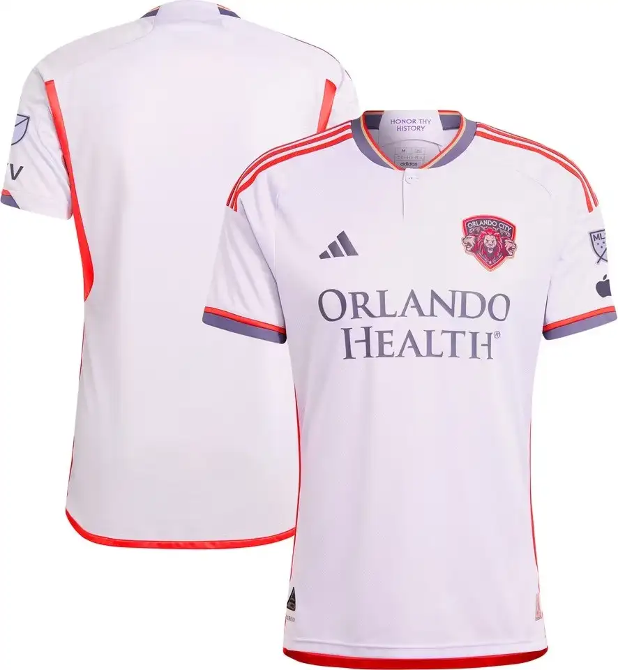 MLS Labor Day Jersey Deals at Fanatics