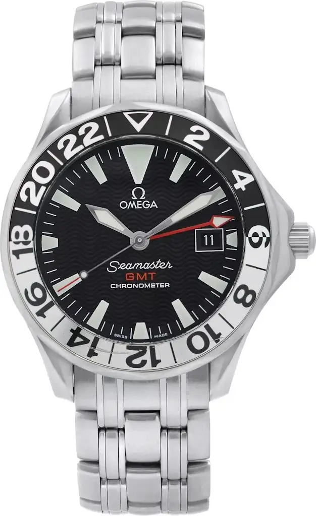 Omega Watches Labor Day Deals at eBay