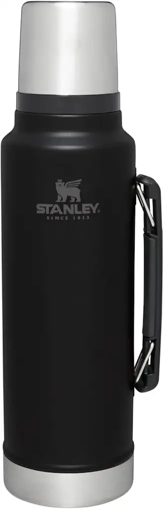 Stanley Classic 1.5-Quart Legendary Vacuum Bottle