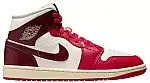 Nike Women's Air Jordan 1 Mid Shoes