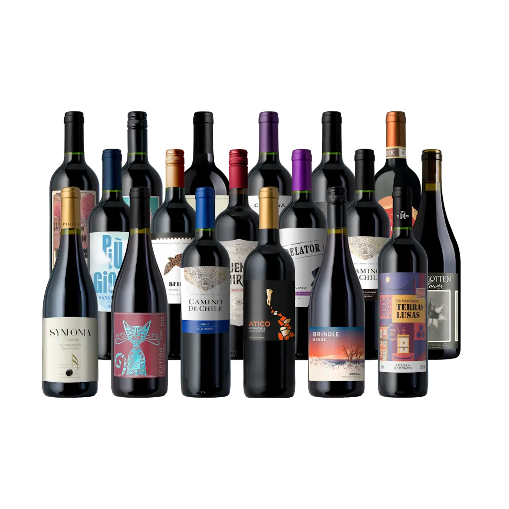 Splash Wines Labor Day Sale