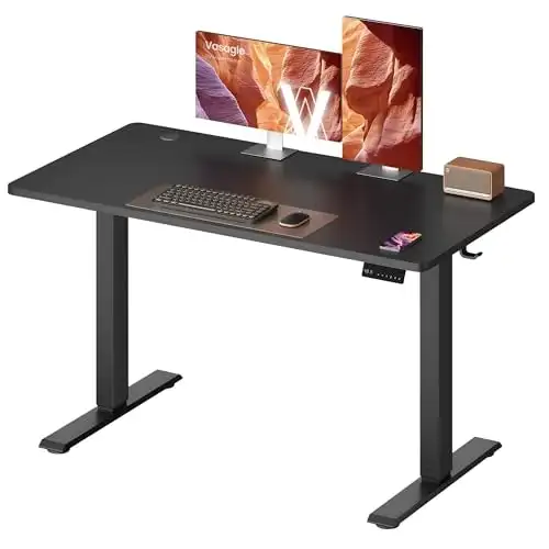Vasagle Electric Standing Desk