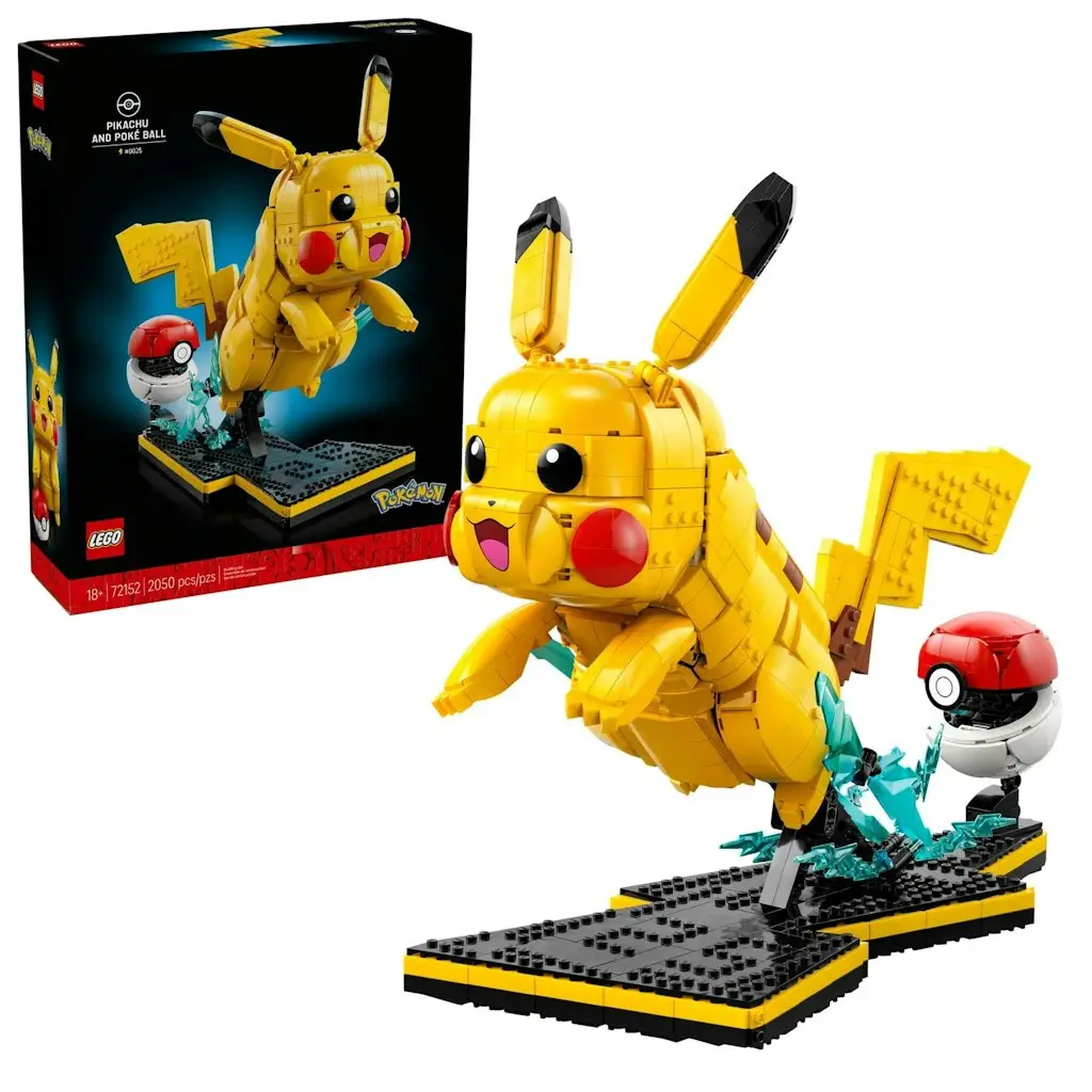 LEGO September Sale Deals at eBay