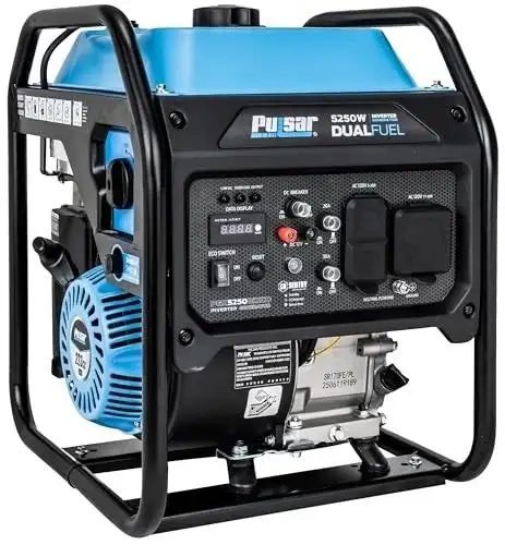 eBay September Sale Generator & Power Station Deals