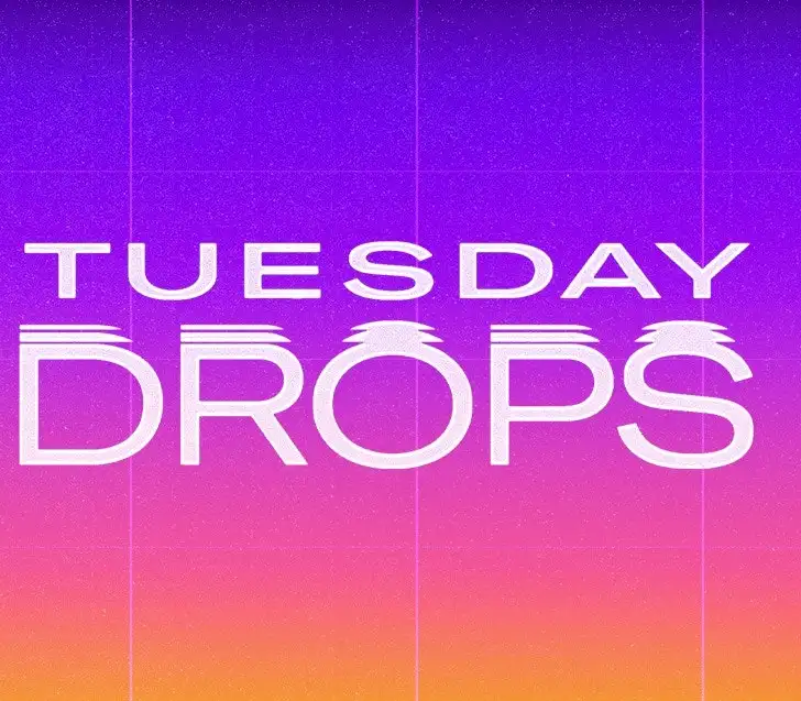 Taco Bell Rewards Tuesday Drops