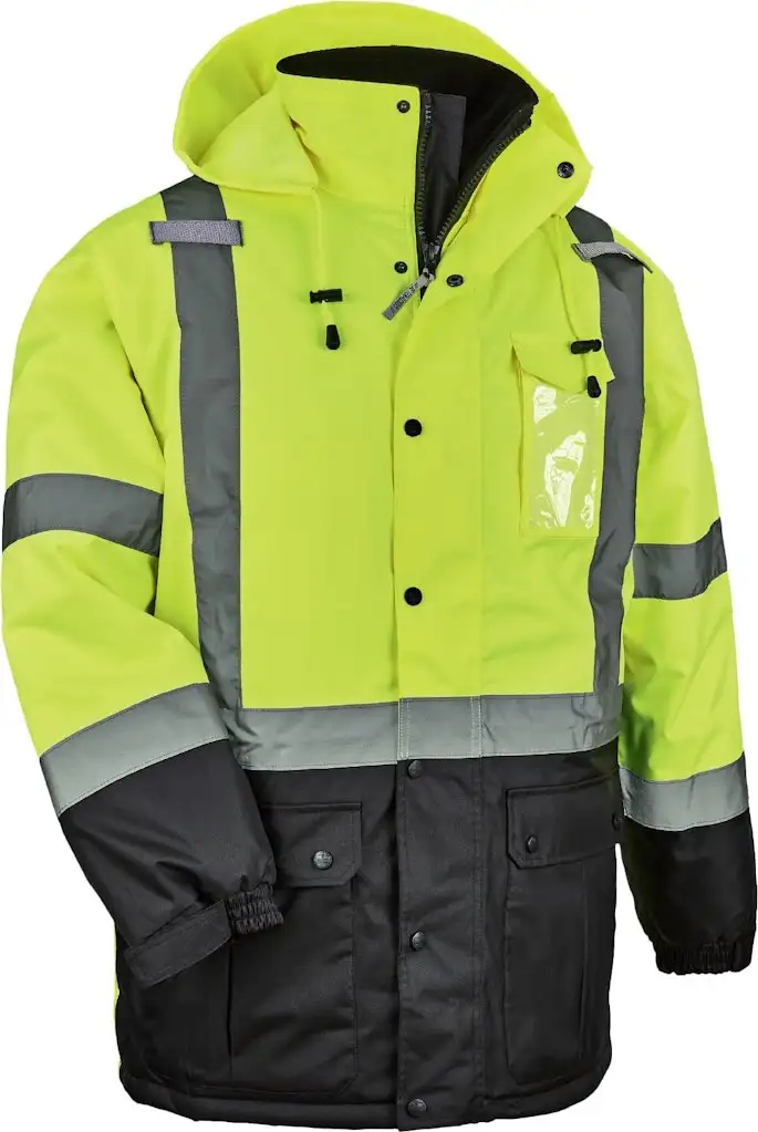 Ergodyne Type R Class 3 Thermal Parka