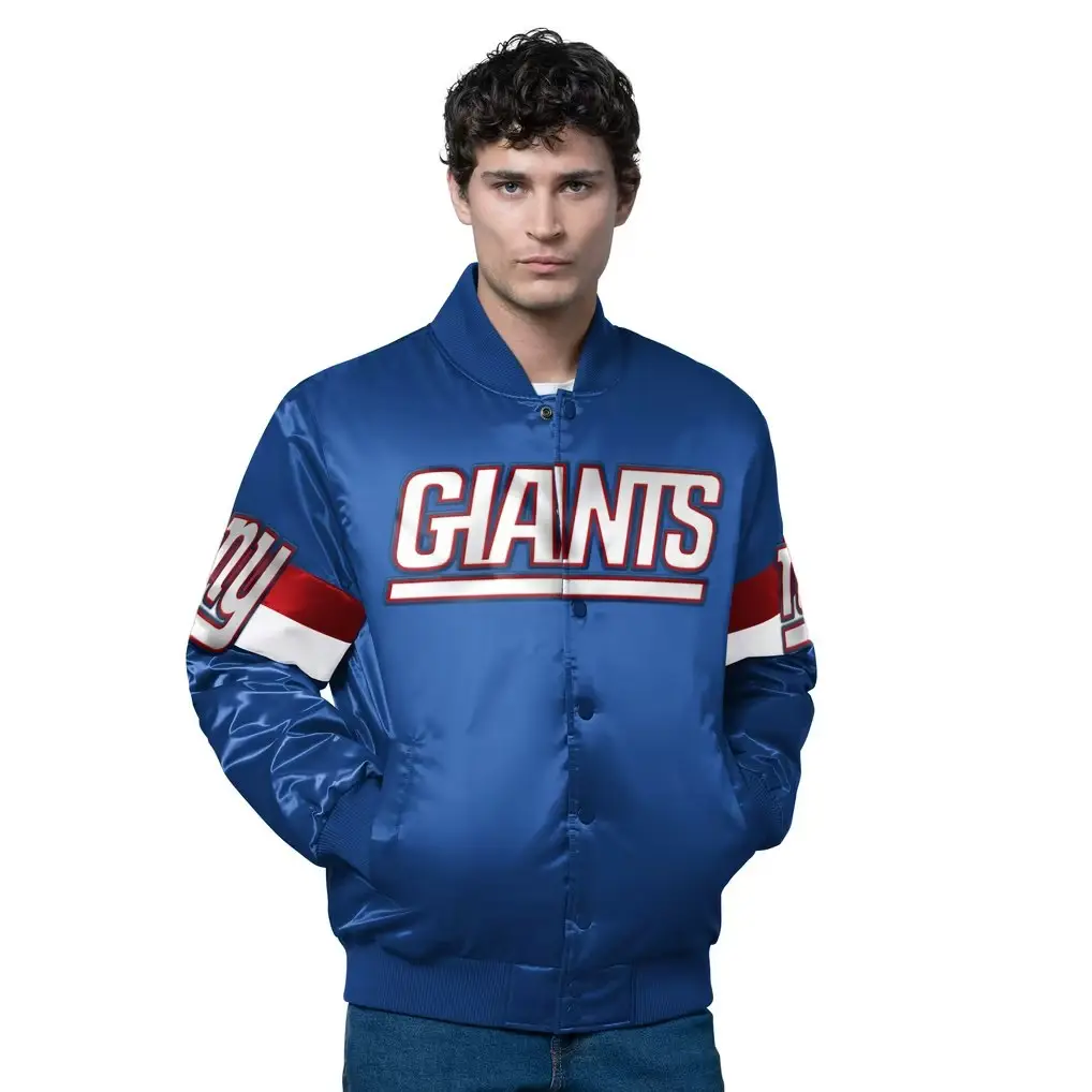 Starter NFL Clothing and Jackets at Fanatics