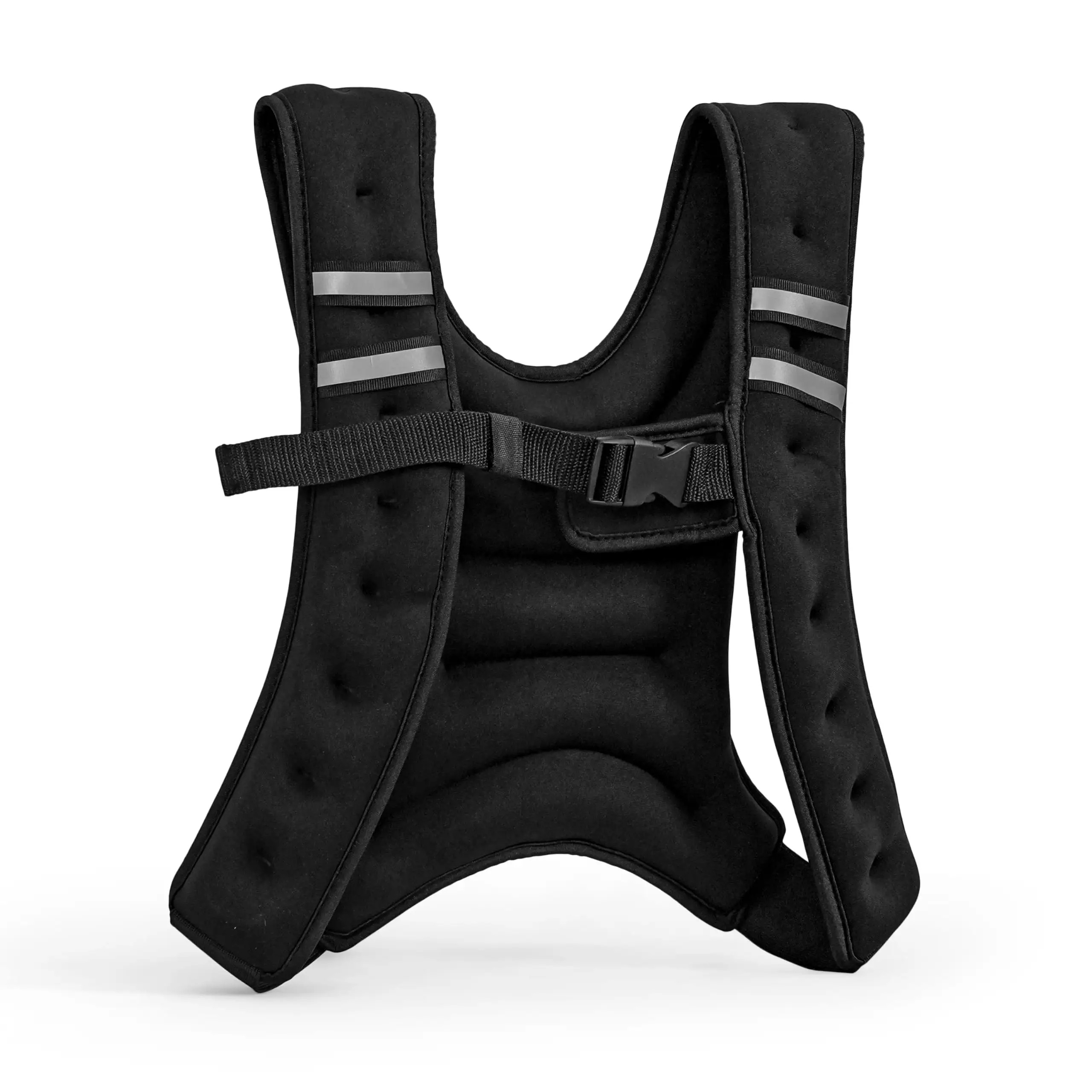 史低价！TONE Fitness 健身 负重背心，12 磅， 现仅售$9.97