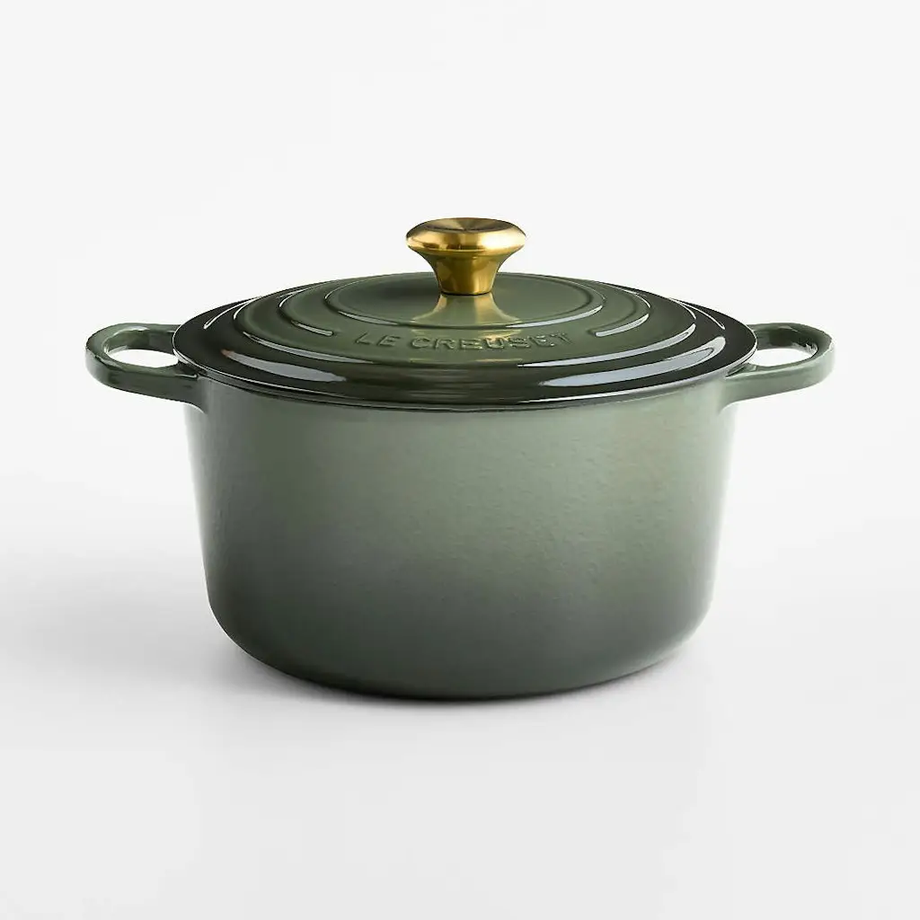 Crate & Barrel Top Kitchen Brands Labor Day Sale