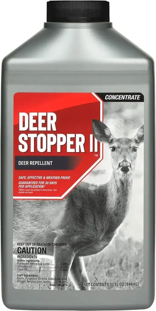 Deer Stopper II 32-oz. Bottle