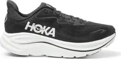 HOKA Men's Clifton 10 Road-Running Shoes