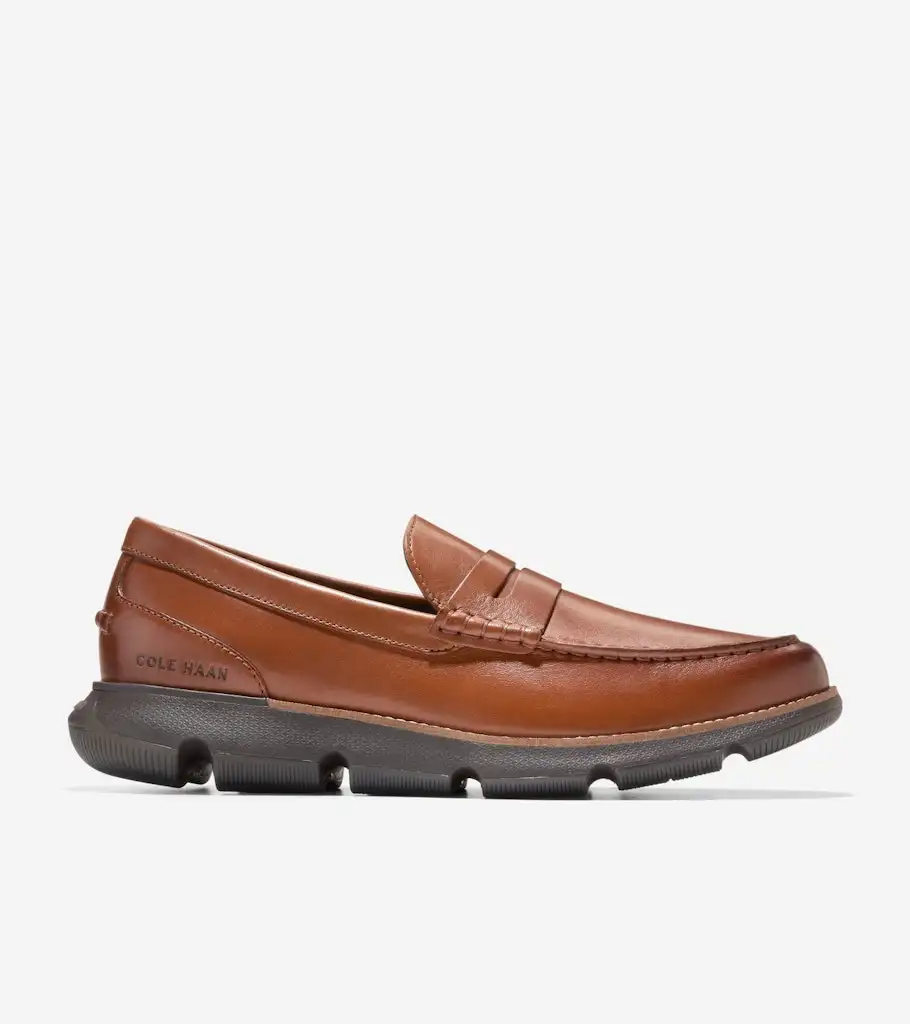 Cole Haan Men's 4.ZERØGRAND Penny Loafers