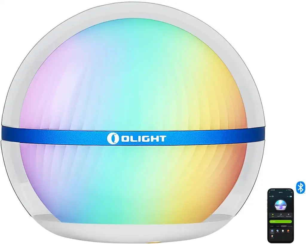Olight Sphere Smart Night Light